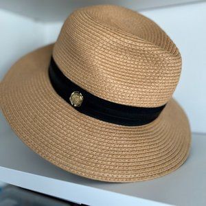 Vince Camuto Panama Sun Hat